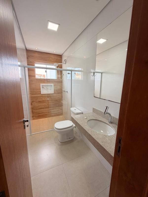 Casa, Vila Paiva, 3 Quartos, 4 Vagas, 2 Suítes