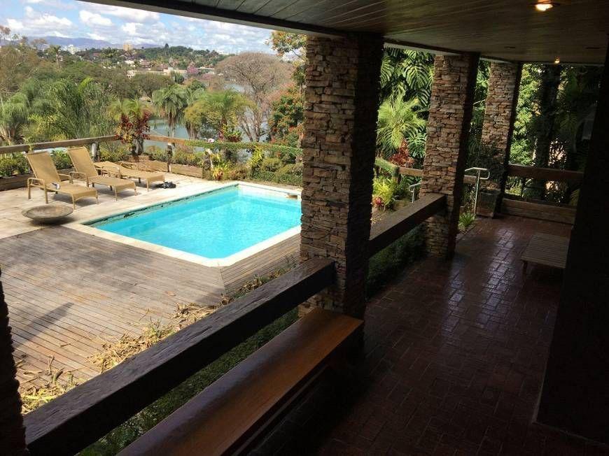 Casa, Jardim Atlântico, 4 Quartos, 8 Vagas, 2 Suítes
