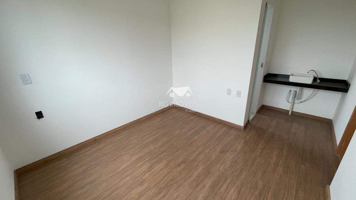 Cobertura, Estrela do Oriente, 2 Quartos, 2 Vagas, 1 Suíte