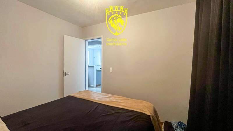 Apartamento, Pindorama, 2 Quartos, 1 Vaga