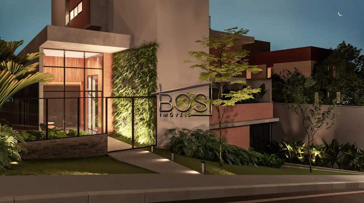 Cobertura, Santo Antônio, 4 Quartos, 3 Vagas, 2 Suítes