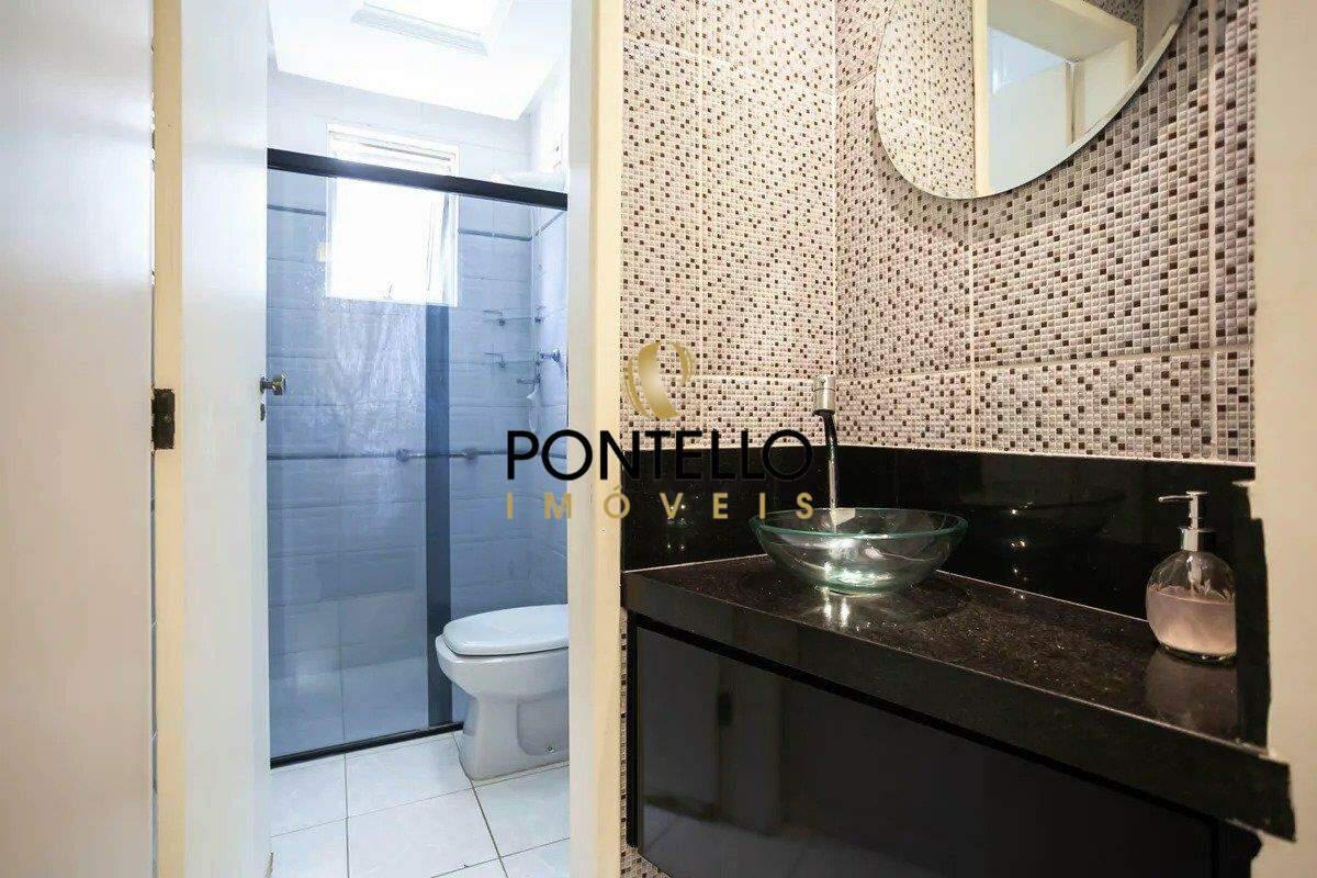 Apartamento, Dona Clara, 3 Quartos, 2 Vagas, 1 Suíte
