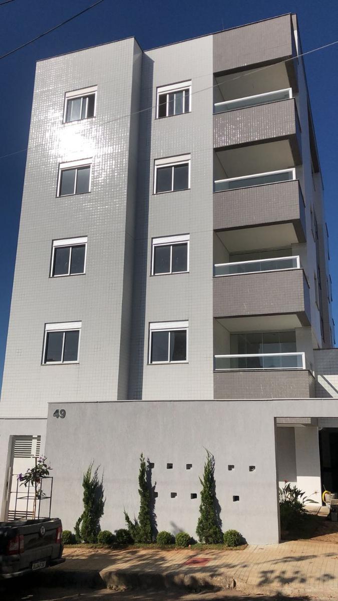 Apartamento, Jardim da Cidade, 3 Quartos, 2 Vagas, 1 Suíte