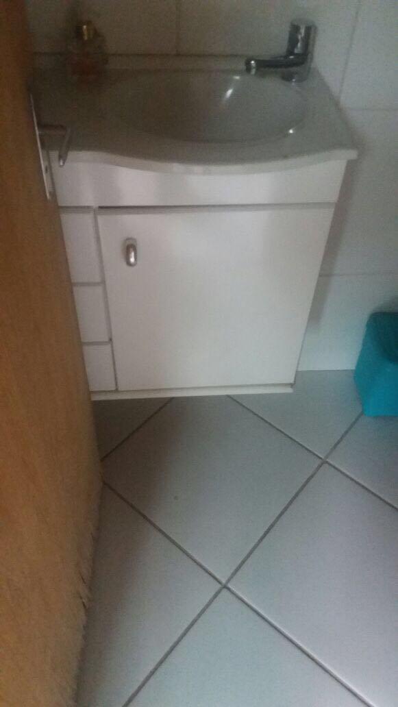 Cobertura, Santa Amélia, 3 Quartos, 1 Vaga, 1 Suíte