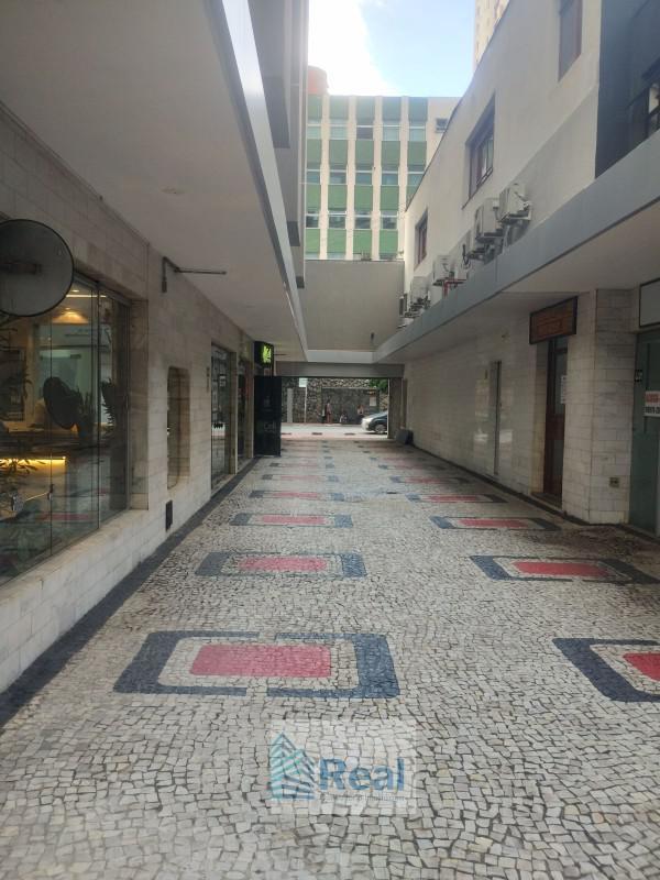 Sala, Savassi, 0 Quarto, 0 Vaga