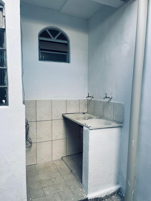 Casa, Providência, 1 Quarto, 0 Vaga
