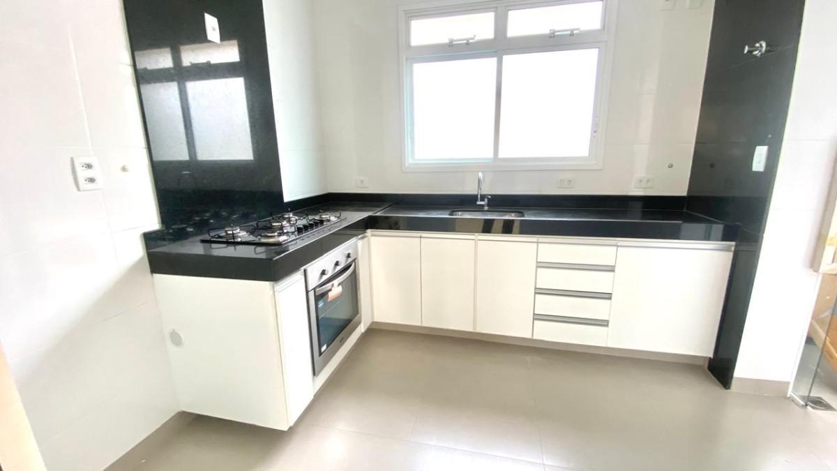 Apartamento, Sion, 3 Quartos, 2 Vagas, 1 Suíte