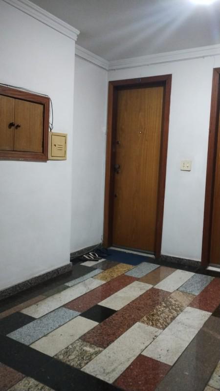 Apartamento, Santa Cruz, 2 Quartos, 0 Vaga