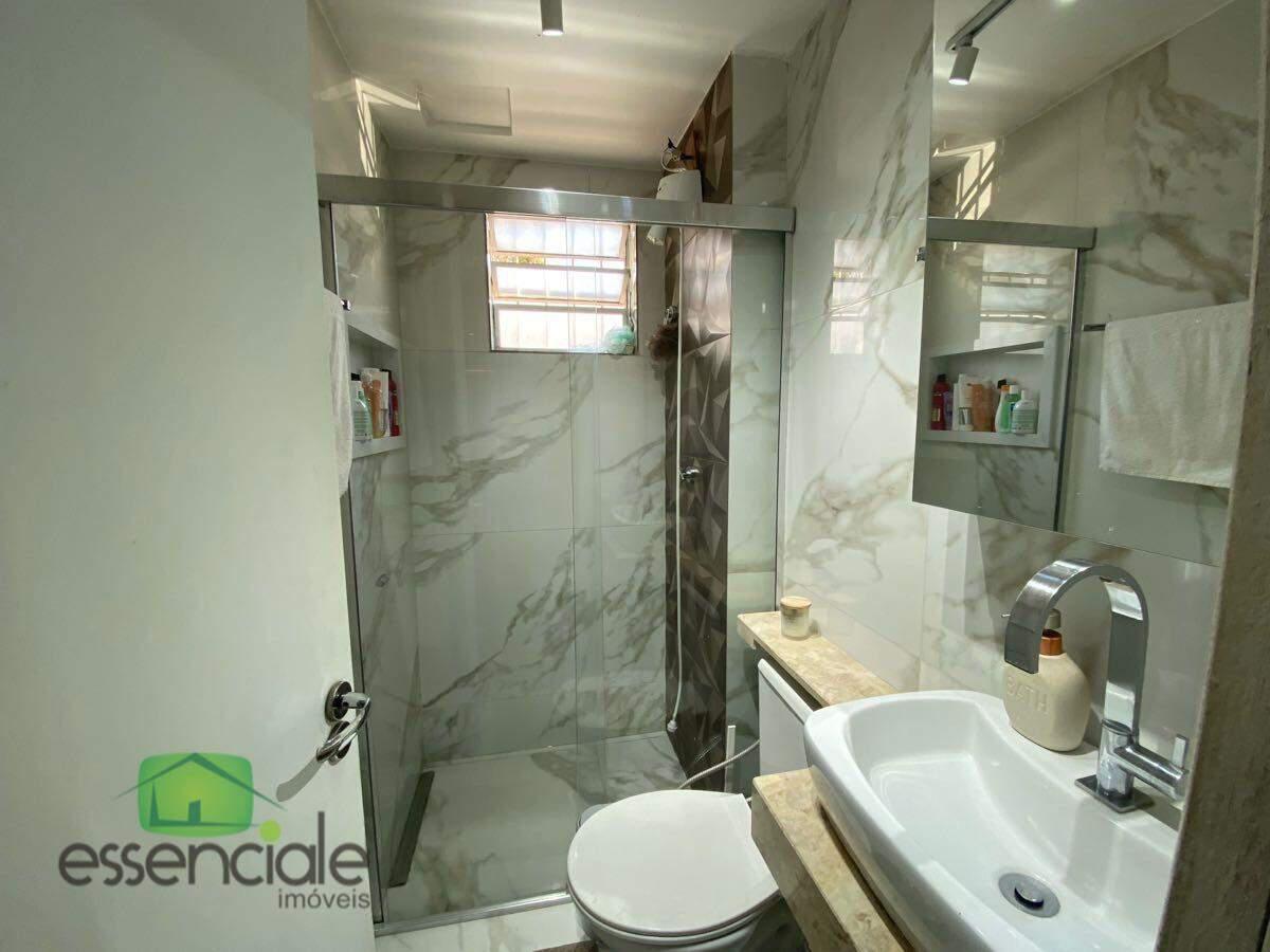 Apartamento, Santa Maria, 2 Quartos, 1 Vaga