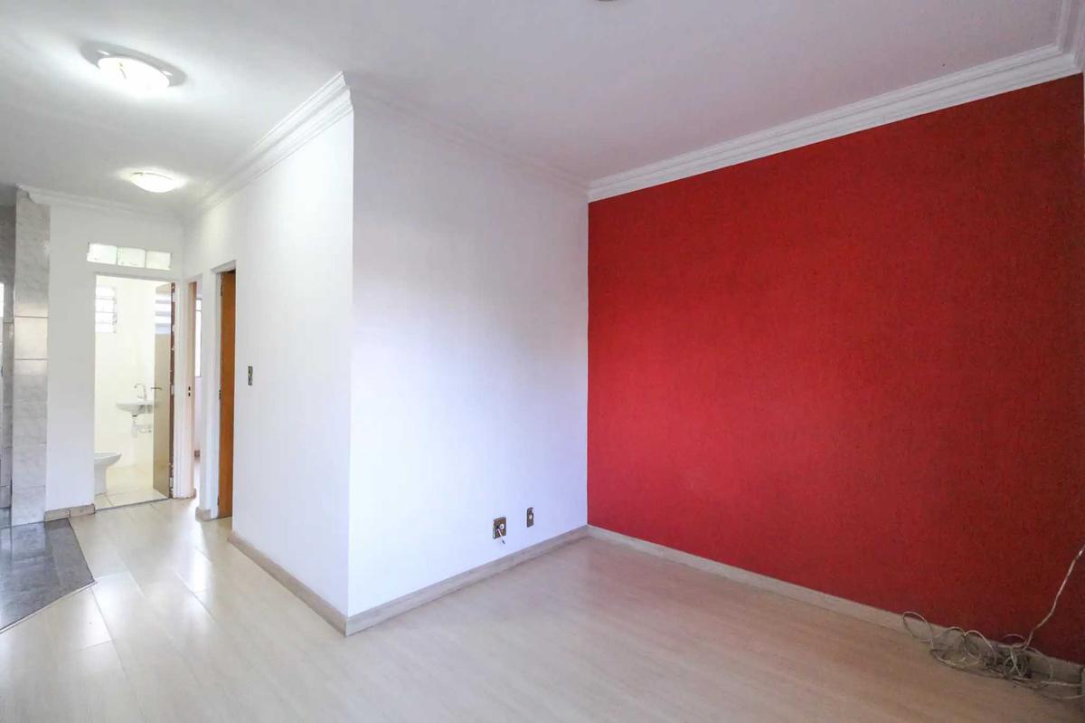 Apartamento, Havaí, 2 Quartos, 1 Vaga