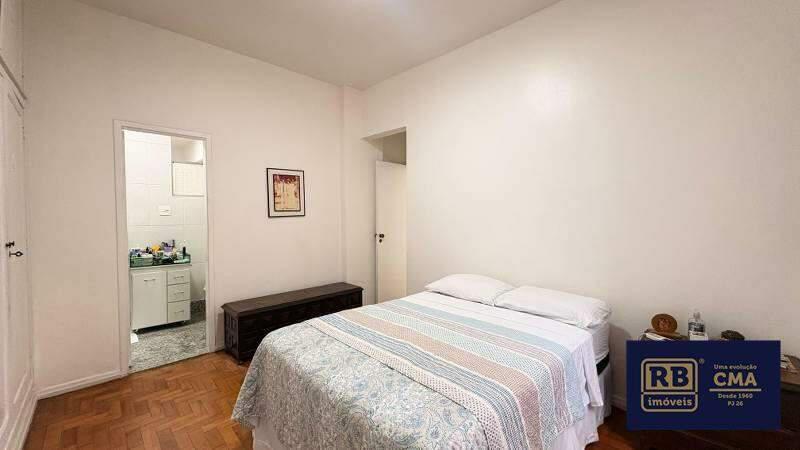 Apartamento, Sion, 3 Quartos, 1 Vaga, 1 Suíte