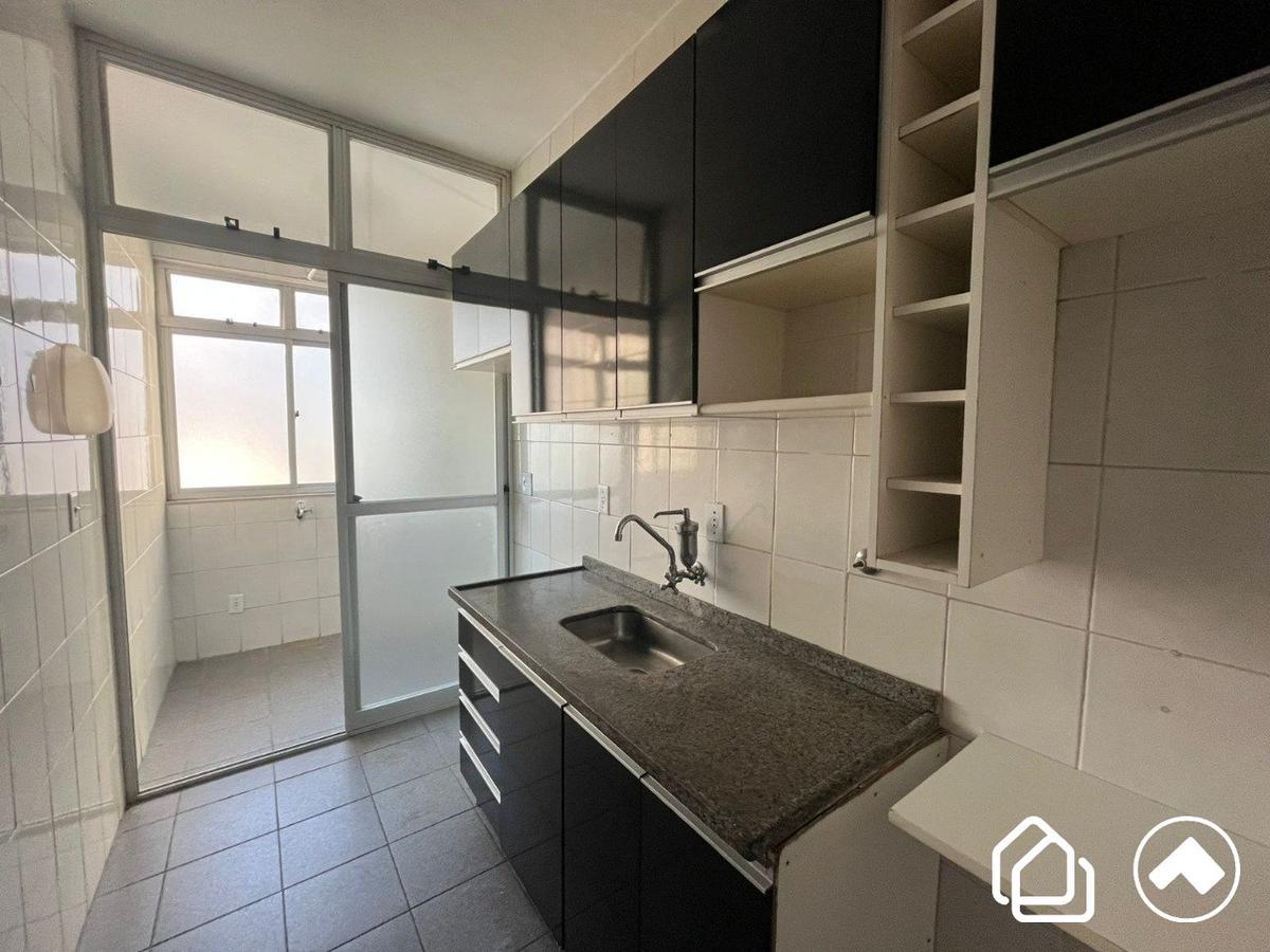 Apartamento, Buritis, 2 Quartos, 1 Vaga, 1 Suíte