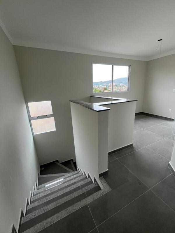 Cobertura, Nova Vista, 3 Quartos, 2 Vagas