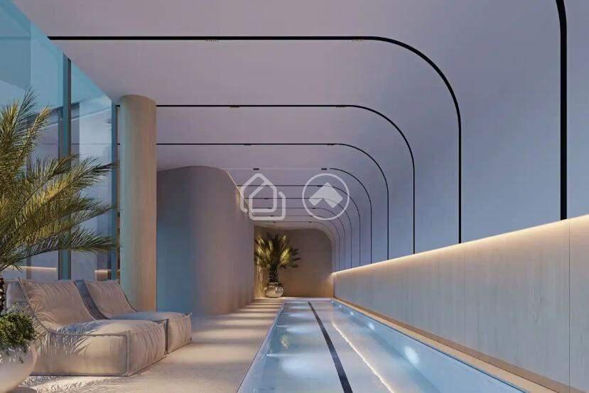 Apartamento, Santa Lúcia, 4 Quartos, 4 Vagas, 4 Suítes