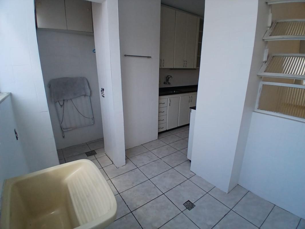 Apartamento, Cidade Nova, 3 Quartos, 1 Vaga, 1 Suíte