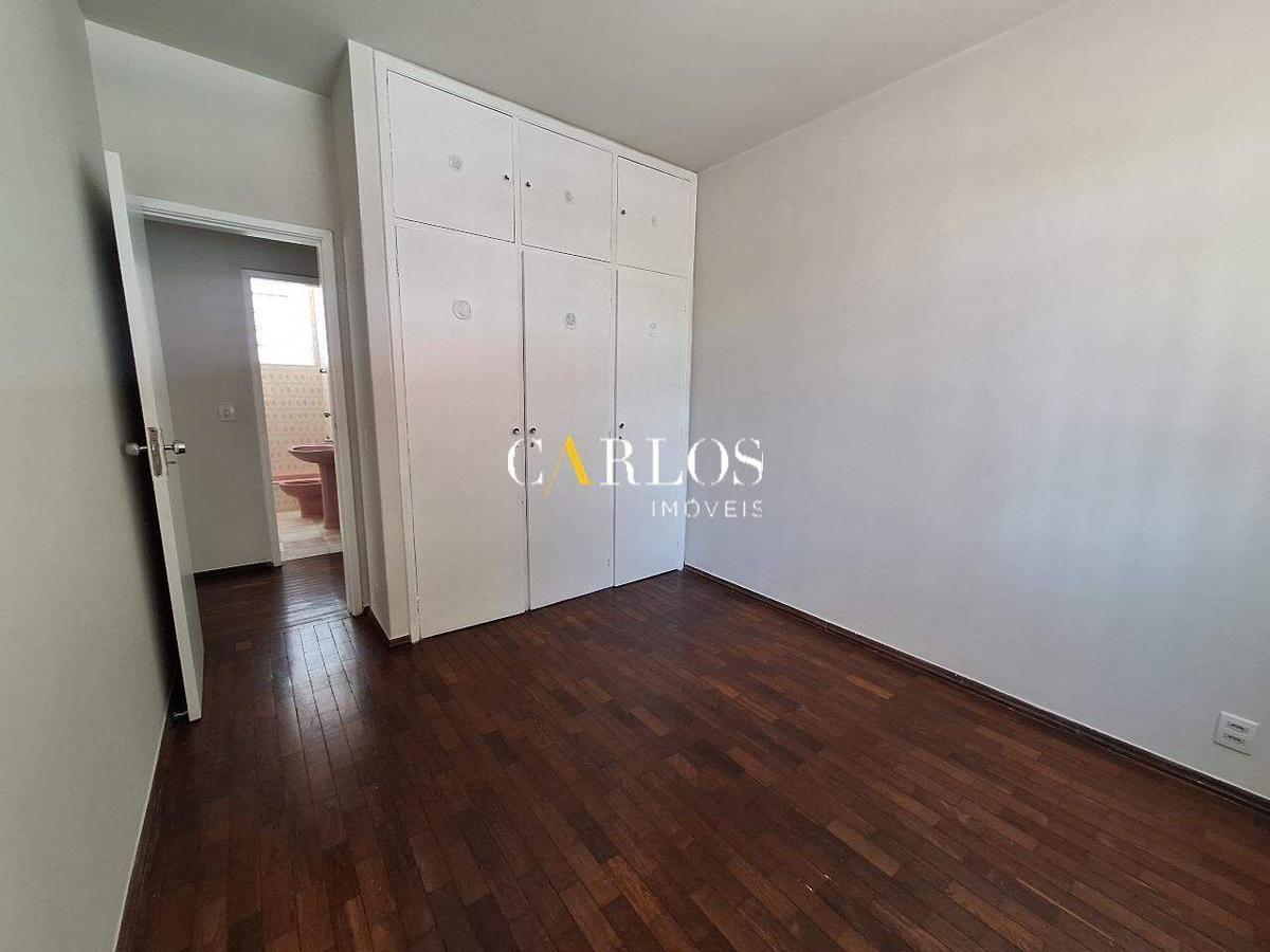 Apartamento, Cruzeiro, 3 Quartos, 1 Vaga, 1 Suíte