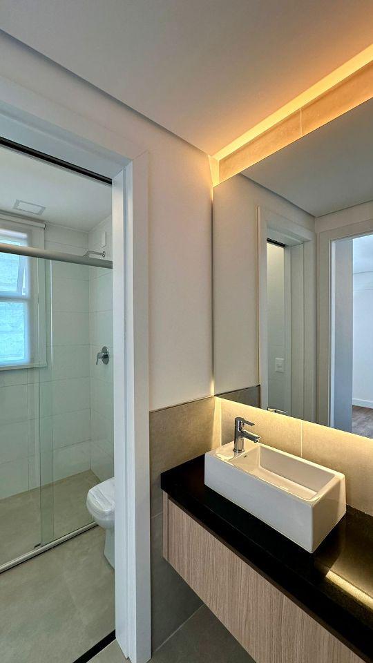 Apartamento, Lourdes, 2 Quartos, 2 Vagas, 1 Suíte