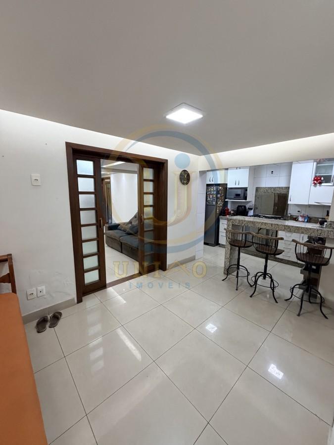Casa, São Gabriel, 4 Quartos, 2 Vagas, 2 Suítes