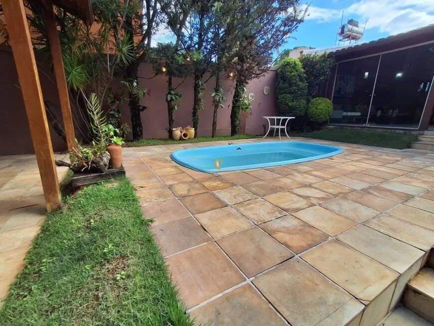 Casa, Itapoã, 5 Quartos, 3 Vagas, 2 Suítes