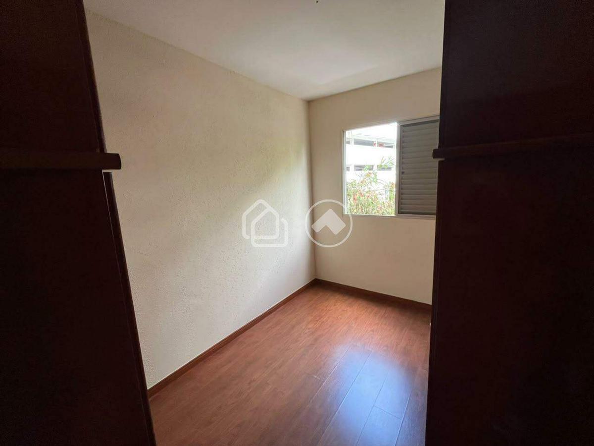 Apartamento, Buritis, 3 Quartos, 1 Vaga, 1 Suíte