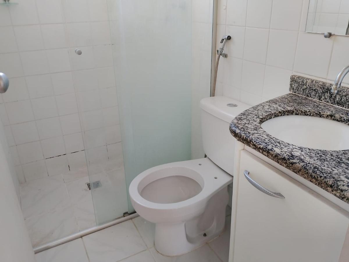 Apartamento, Santa Mônica, 2 Quartos, 0 Vaga