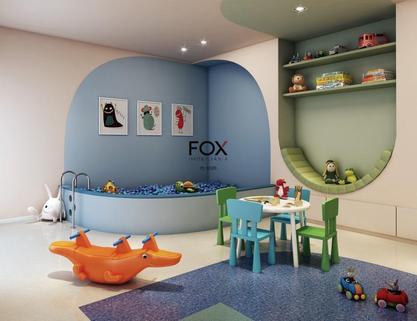 Apartamento, Santo Antônio, 4 Quartos, 4 Vagas, 2 Suítes