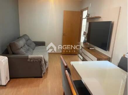 Apartamento, Cabral, 2 Quartos, 0 Vaga, 0 Suíte