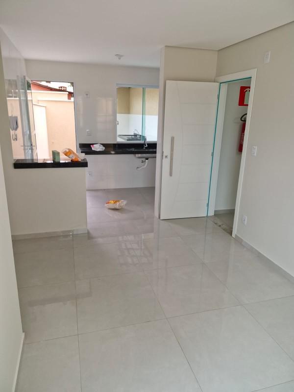 Apartamento, Brasil Industrial, 2 Quartos, 1 Vaga, 1 Suíte