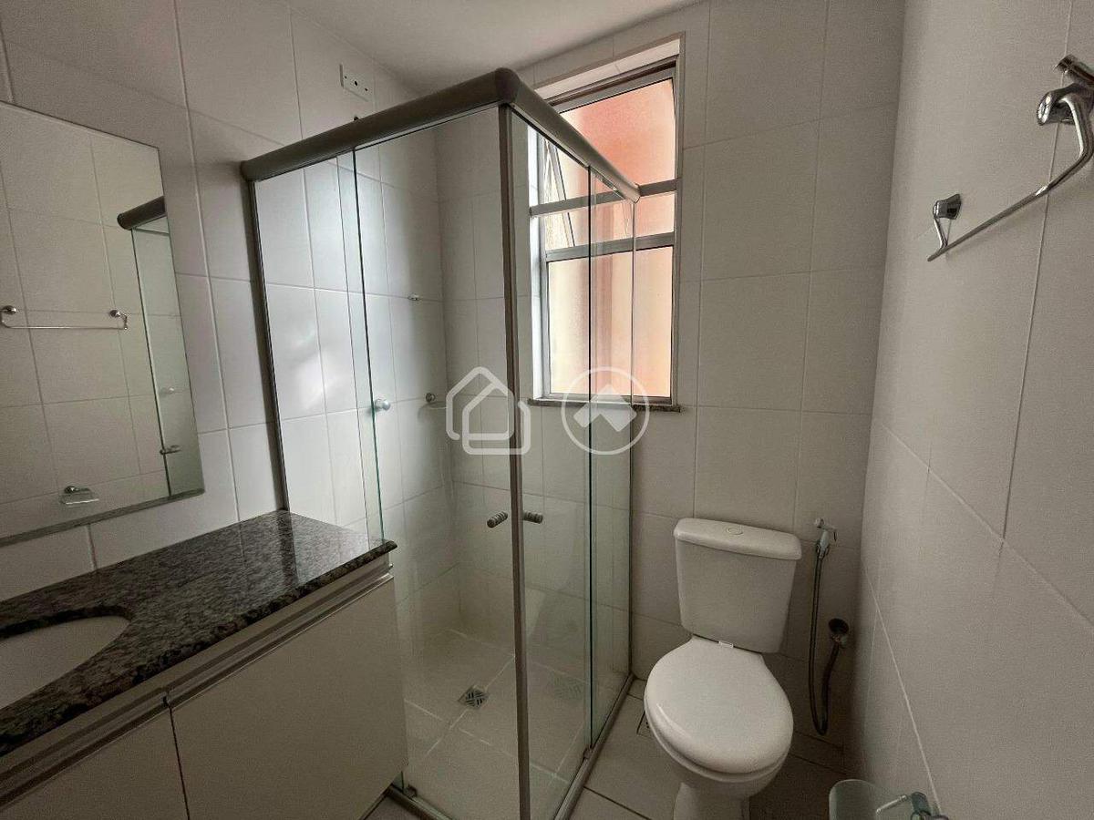 Apartamento, Buritis, 3 Quartos, 2 Vagas, 1 Suíte