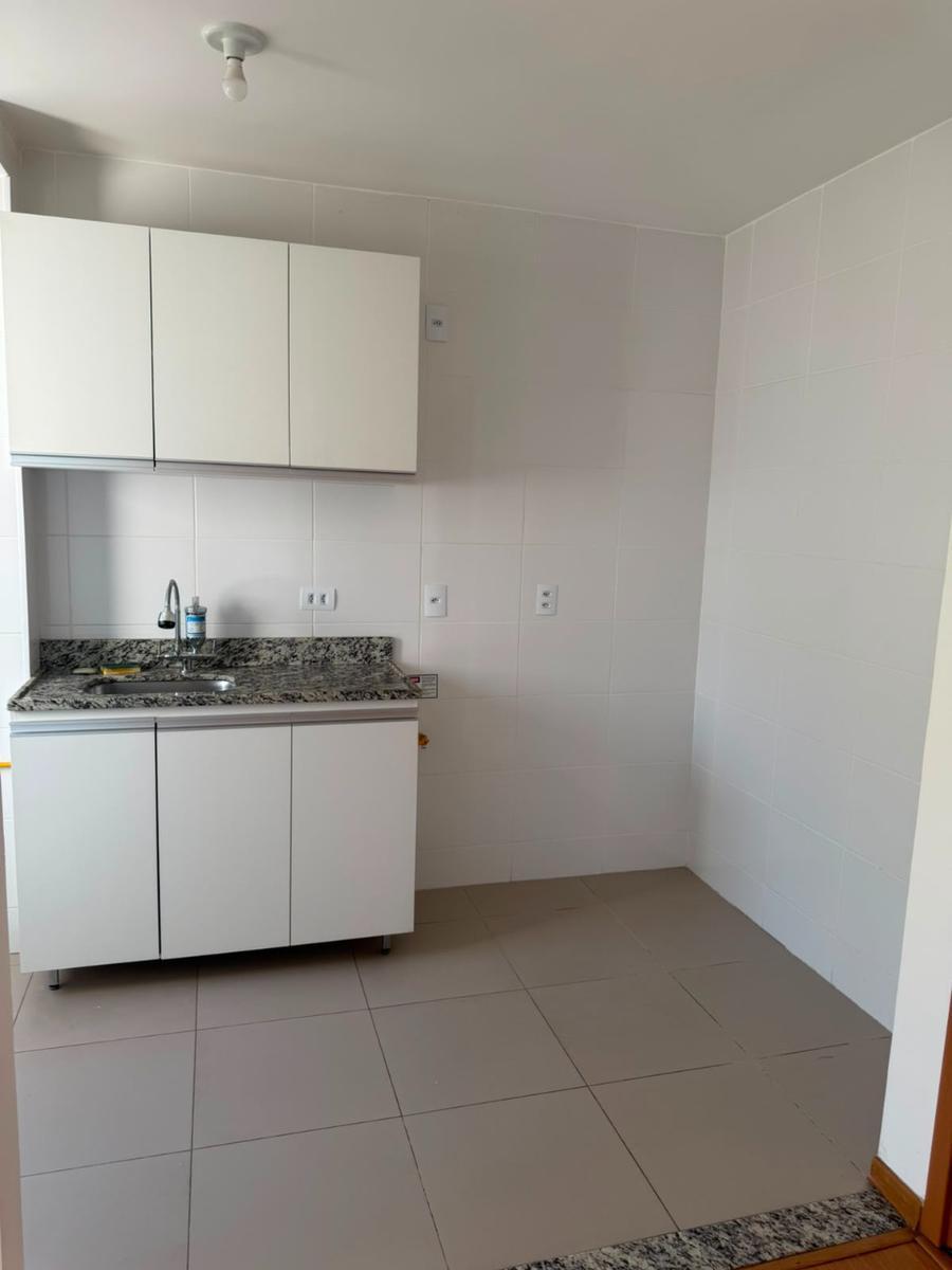 Apartamento, Buritis, 2 Quartos, 1 Vaga