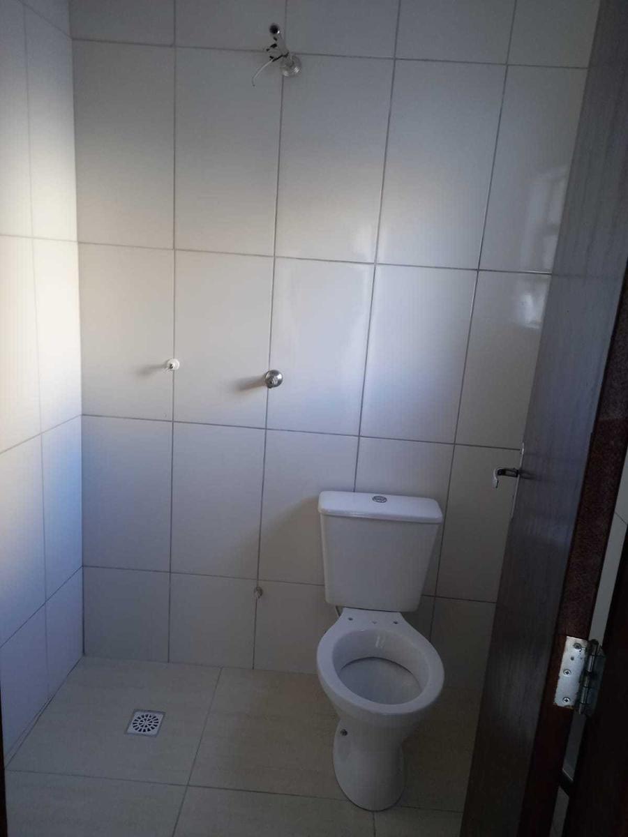 Casa, Jardim Sion, 0 Quarto, 0 Vaga