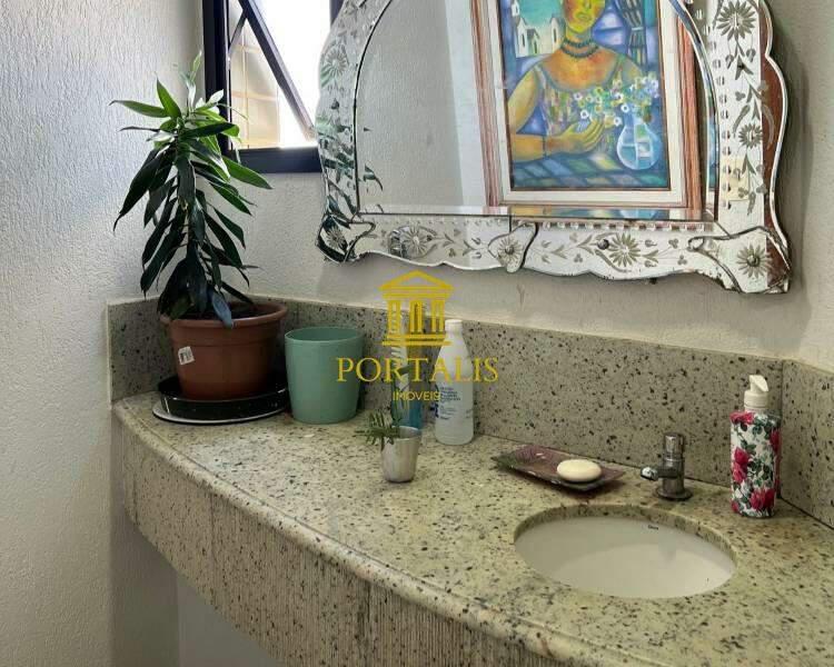 Apartamento, Sion, 4 Quartos, 3 Vagas, 1 Suíte