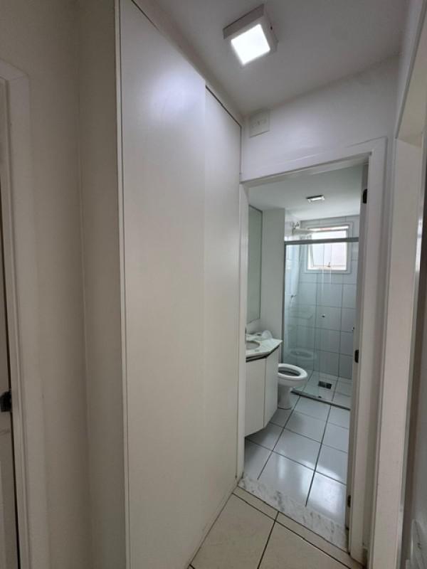 Apartamento, Serrano, 2 Quartos, 1 Vaga, 1 Suíte