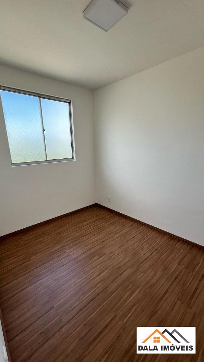 Apartamento, São Bernardo, 2 Quartos, 1 Vaga