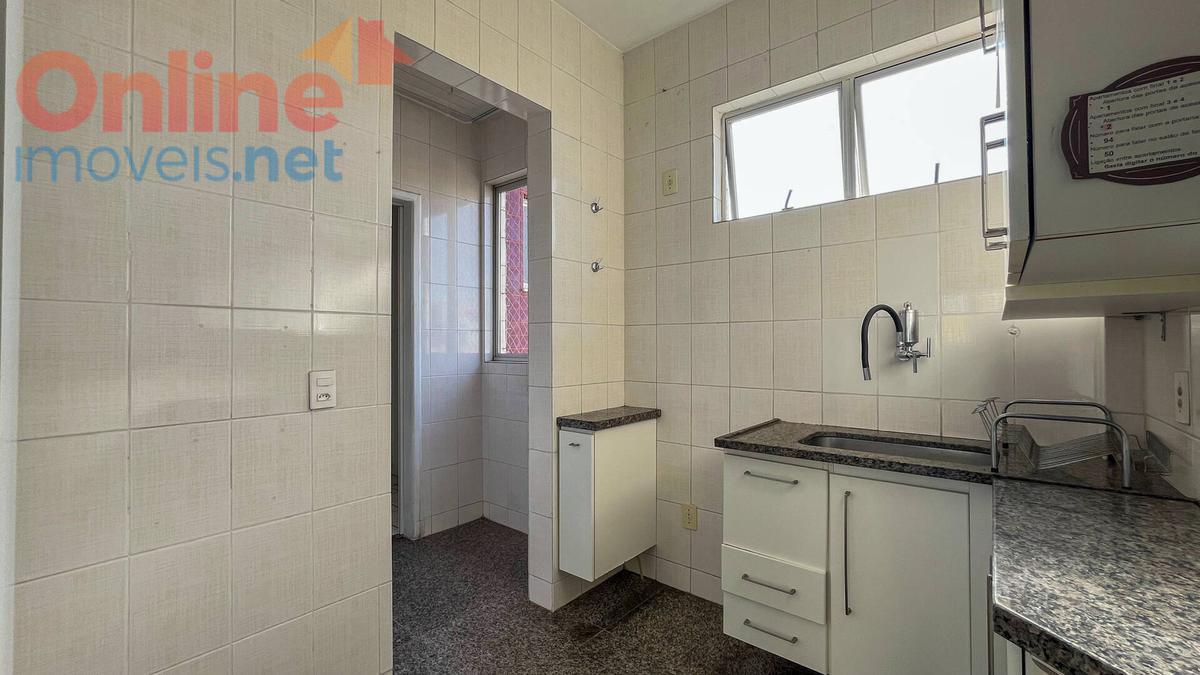 Apartamento, Alto Barroca, 2 Quartos, 0 Vaga, 1 Suíte