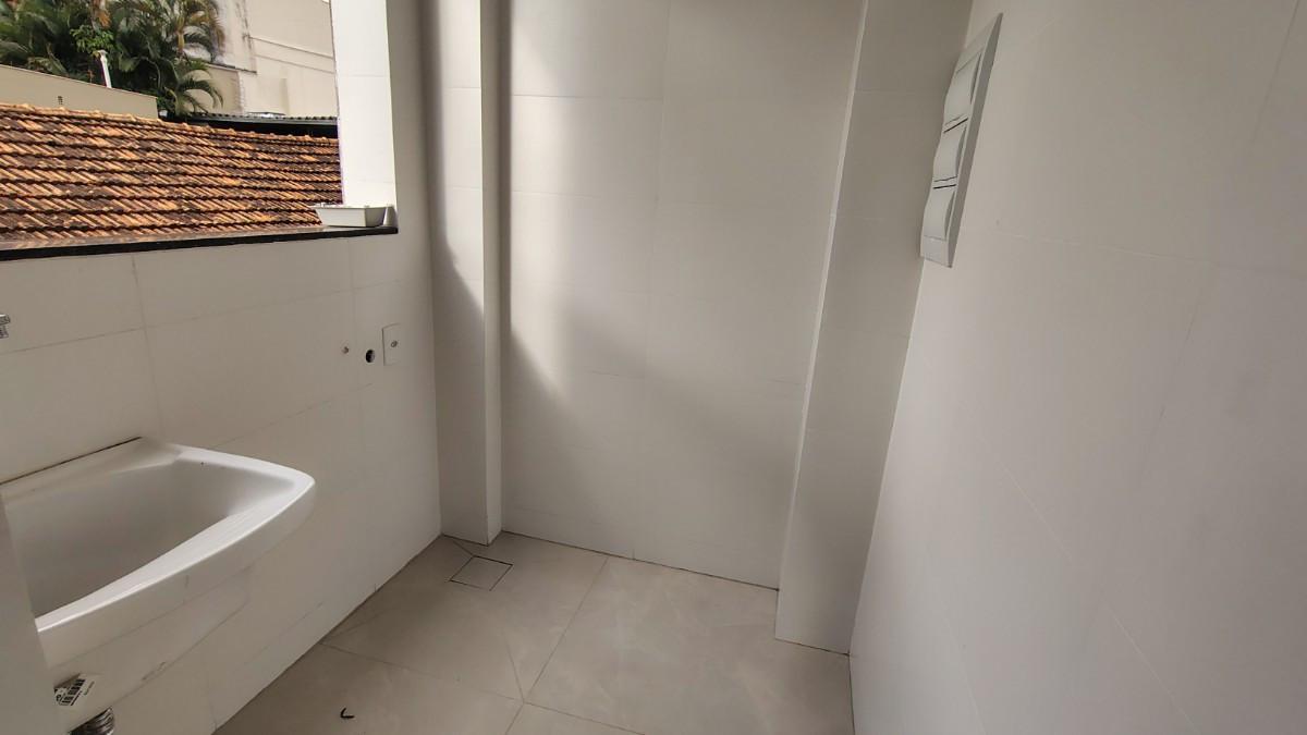 Apartamento, Cidade Nova, 3 Quartos, 2 Vagas, 1 Suíte