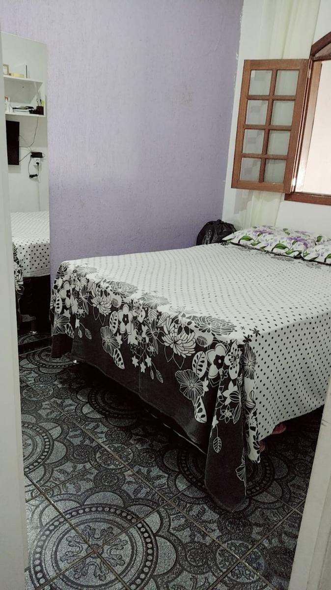 Casa, Belo Vale, 2 Quartos, 1 Vaga