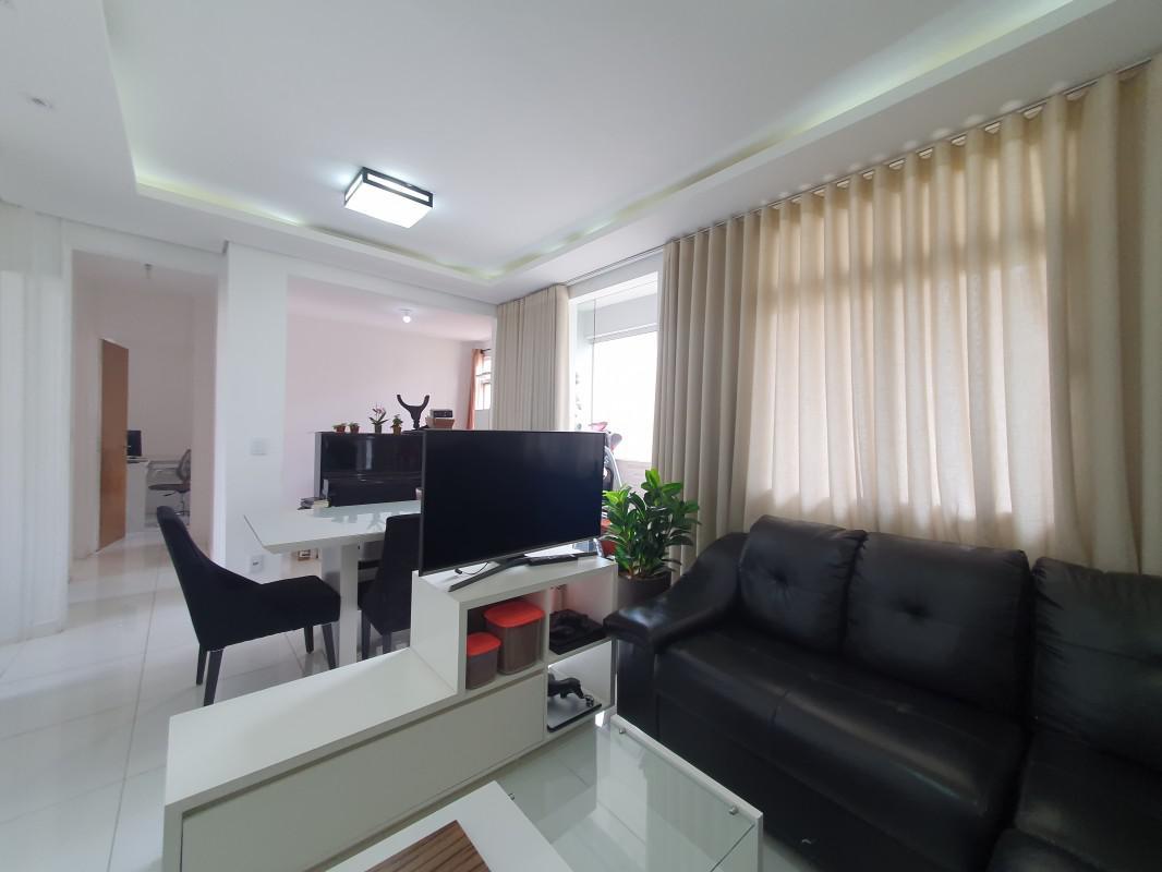 Apartamento, Estoril, 3 Quartos, 1 Vaga