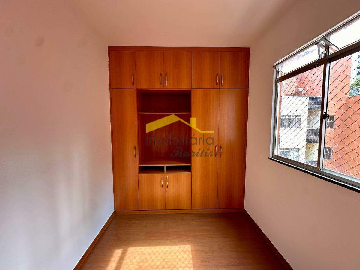 Apartamento, Buritis, 2 Quartos, 2 Vagas
