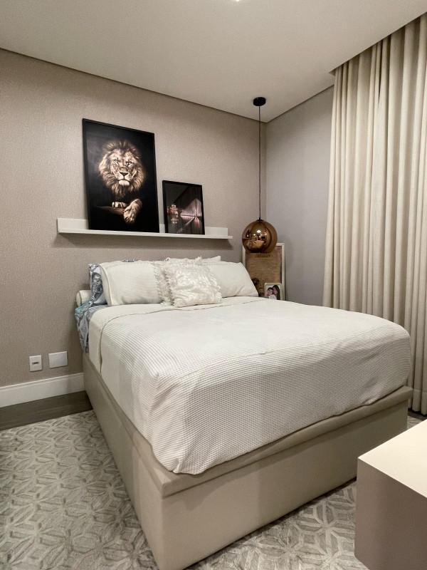 Cobertura, Ouro Preto, 4 Quartos, 2 Vagas, 2 Suítes