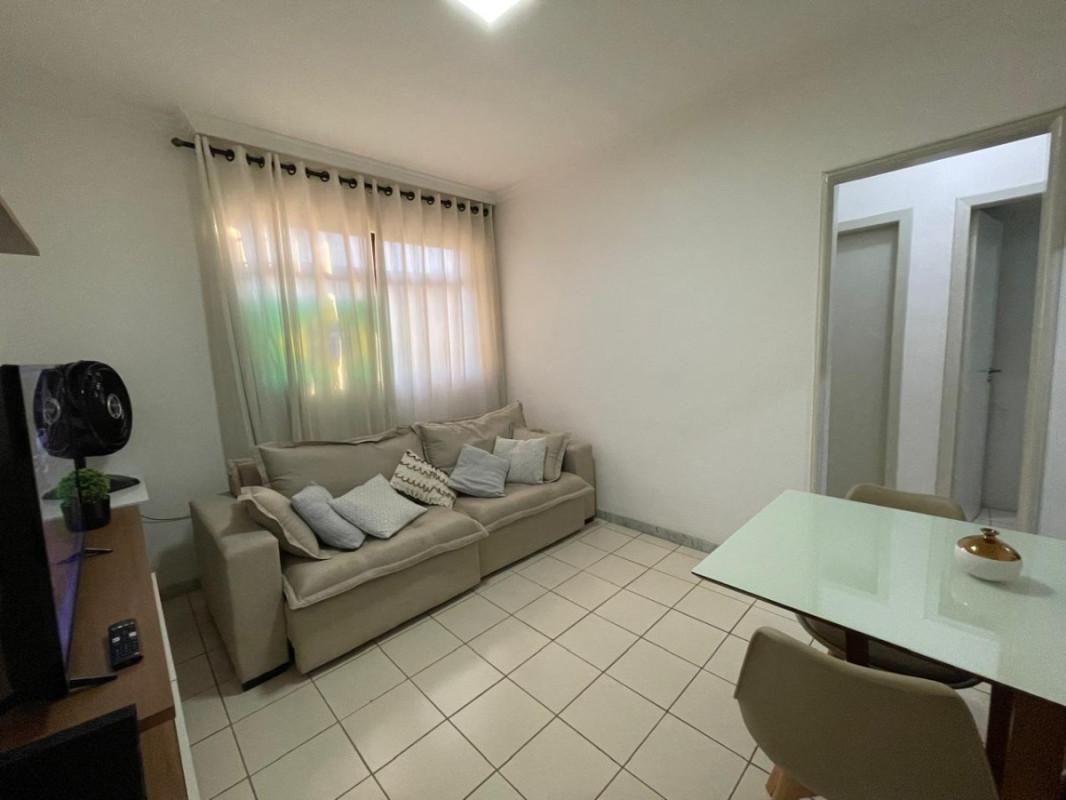 Apartamento, Castelo, 2 Quartos, 1 Vaga