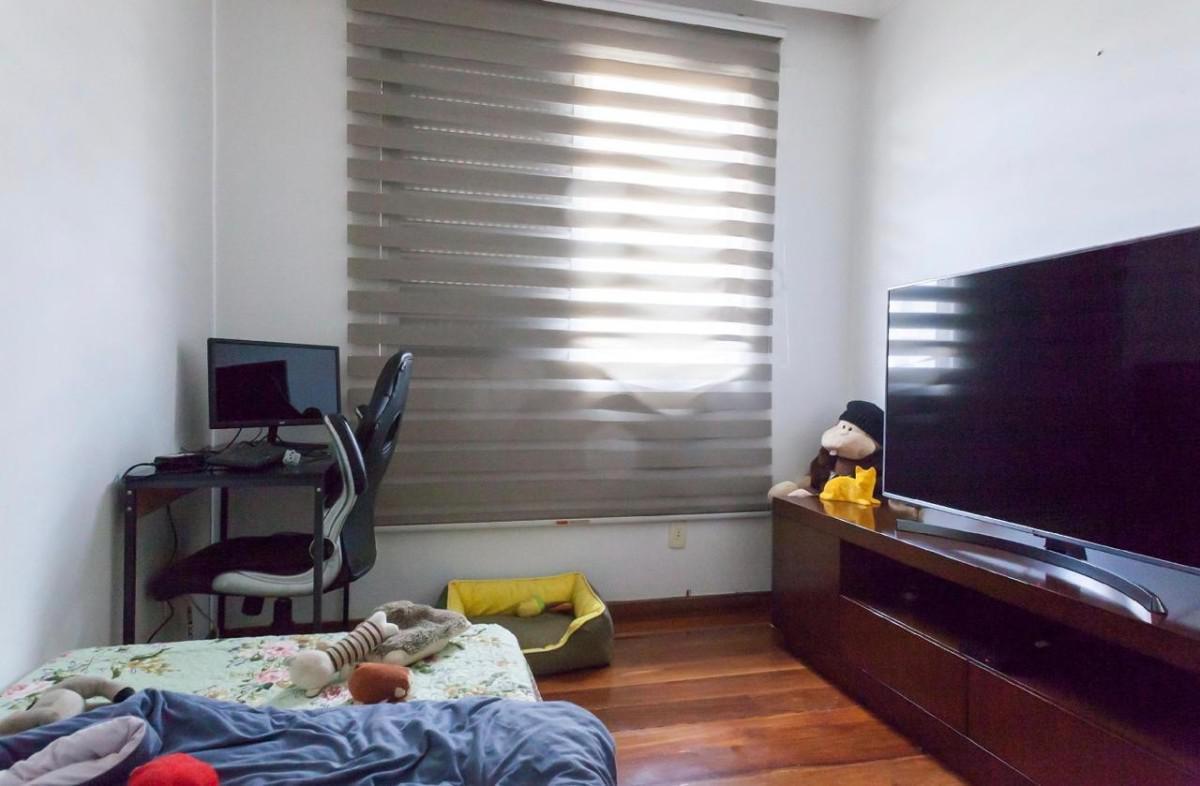 Cobertura, Buritis, 2 Quartos, 2 Vagas, 1 Suíte