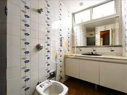 Apartamento, Coração Eucarístico, 3 Quartos, 2 Vagas, 1 Suíte
