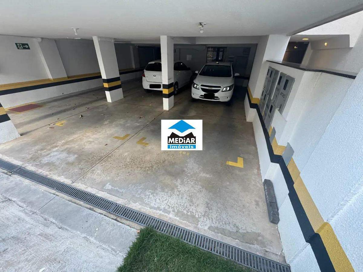 Cobertura, Renascença, 3 Quartos, 2 Vagas, 1 Suíte