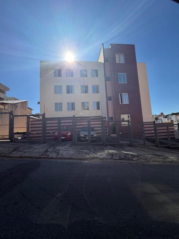 Apartamento, Santa Amélia, 2 Quartos, 1 Vaga