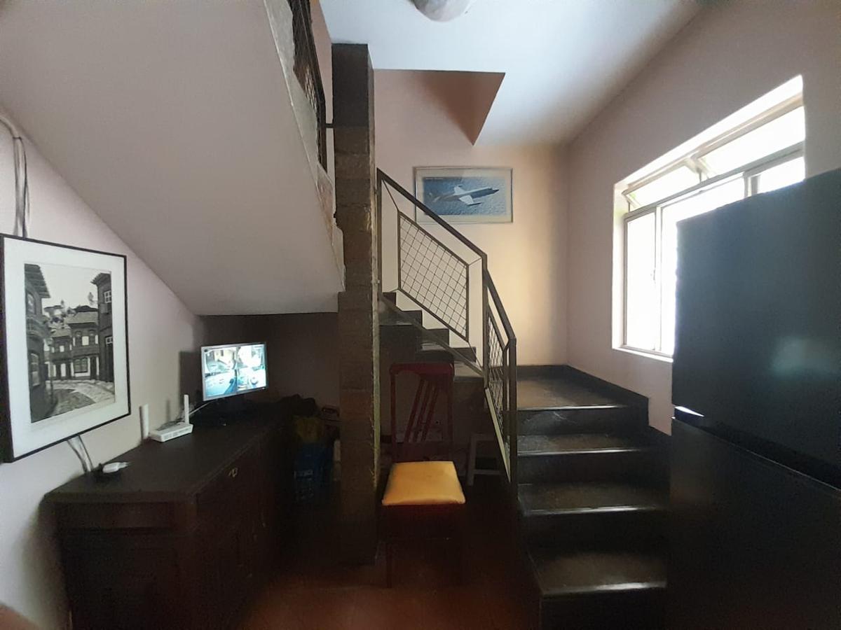 Casa, Renascença, 3 Quartos, 7 Vagas, 1 Suíte