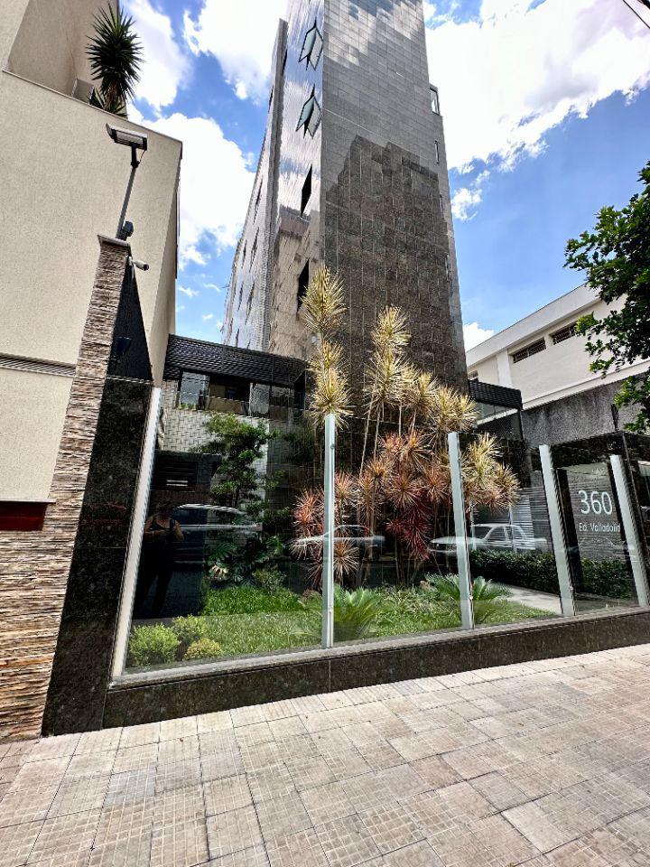 Apartamento, Gutierrez, 4 Quartos, 2 Vagas, 1 Suíte