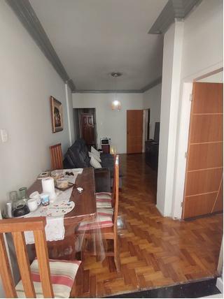 Apartamento, Centro, 3 Quartos, 0 Vaga