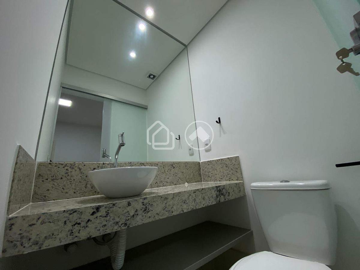 Apartamento, Buritis, 1 Quarto, 1 Vaga, 1 Suíte