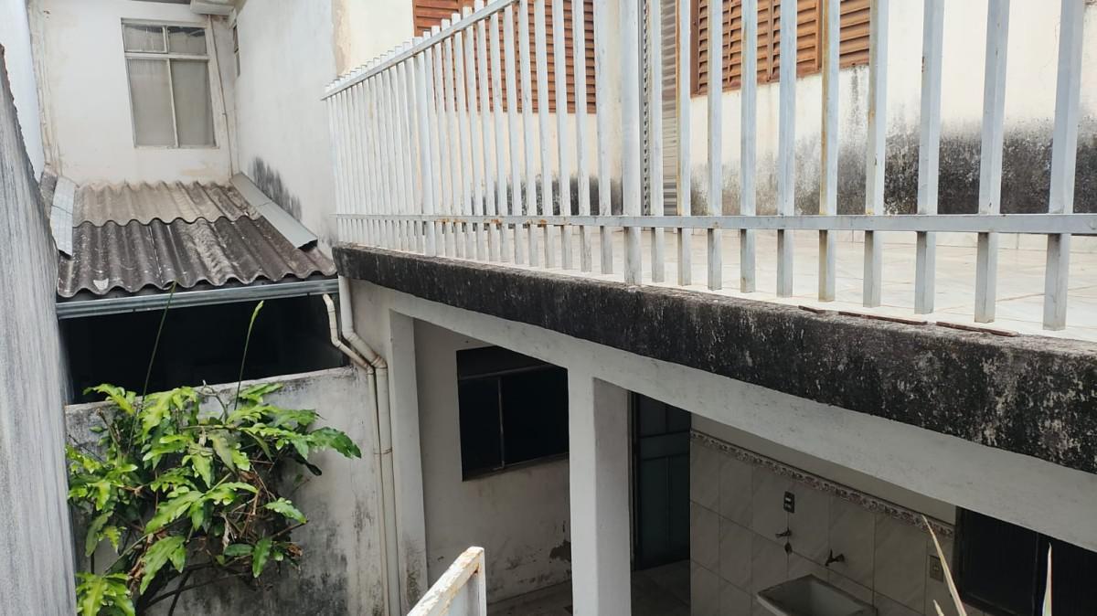 Casa, Barreiro, 4 Quartos, 4 Vagas, 1 Suíte